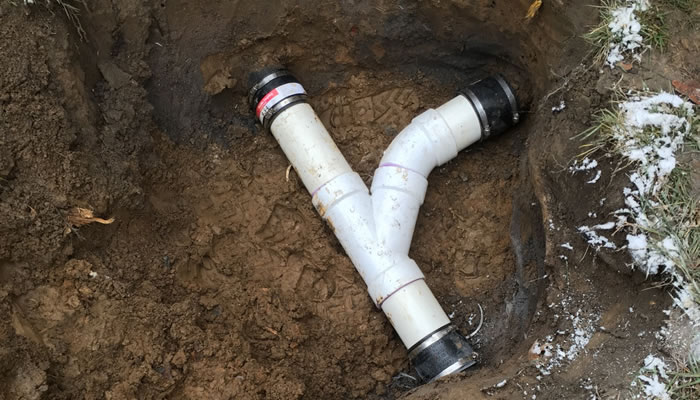 How Much Does Trenchless Sewer Repair Cost in Georgia.