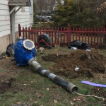 3 Common Pipe Failures That  Can Be Fixed Using Trenchless Repairs